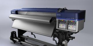 Impresoras Epson SureColor fueron reconocidas por Keypoint Intelligence