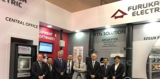 Furukawa e Intracom Telecom aliados para impulsar IoT y 5G