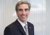 Canon Chile nombra nuevo Director de Business Imaging Solutions Group