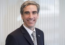 Canon Chile nombra nuevo Director de Business Imaging Solutions Group