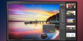LG lanzará nuevos monitores para gamers en CES 2018