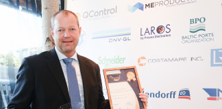 EcoStruxure de Schneider Electric gana importante premio Green IT