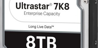 Western Digital expande su linea de discos empresariales