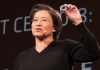 CES 2018: AMD anunció sus CPUs con Radeon Vega integrada