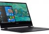 CES 2018: Acer presentó el notebook mas delgado del mercado