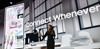 CES 2018: Samsung refuerza su apuesta por la Internet de las Cosas