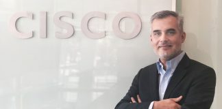 Cisco Chile designa nuevo gerente de Banca y Finanzas