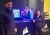 CES 2018: Corsair lanza una gama completa de periféricos inalámbricos