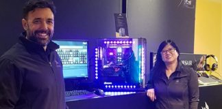 CES 2018: Corsair lanza una gama completa de periféricos inalámbricos