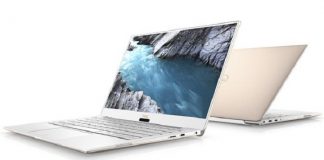 CES 2018: Dell renueva y rediseña su portátil XPS 13