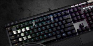 HyperX expande línea de equipos de alto desempeño para videojuegos