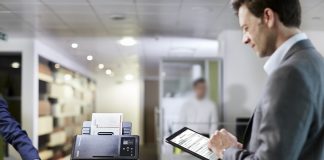 Kodak Alaris lanza solución para escanear pasaportes rapidamente