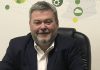 Makros designa nuevo Gerente Comercial para Chile
