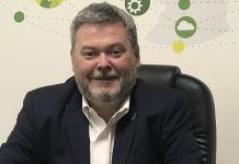 Makros designa nuevo Gerente Comercial para Chile