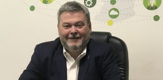 Makros designa nuevo Gerente Comercial para Chile