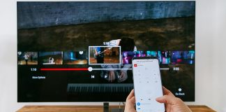Samsung continua su exitosa promoción de “Connect Home”