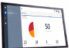 Vertiv mejora su cartera de softwares Trellis Power Insight