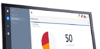 Vertiv mejora su cartera de softwares Trellis Power Insight