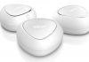 D-Link expande la familia Covr de sistemas Wi-Fi