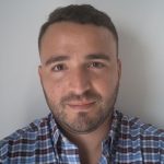 Carlos Avendaño, Country Sales Manager de ASUS CHILE.