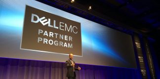 Dell EMC actualiza su programa de Canal 2018