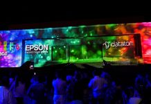 Epson continuá su exitoso Mapping Challenge en Latinoamérica