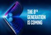 Intel amplía su catálogo de 8ª Generación Core