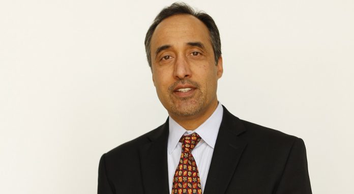 Raj Sabhlok