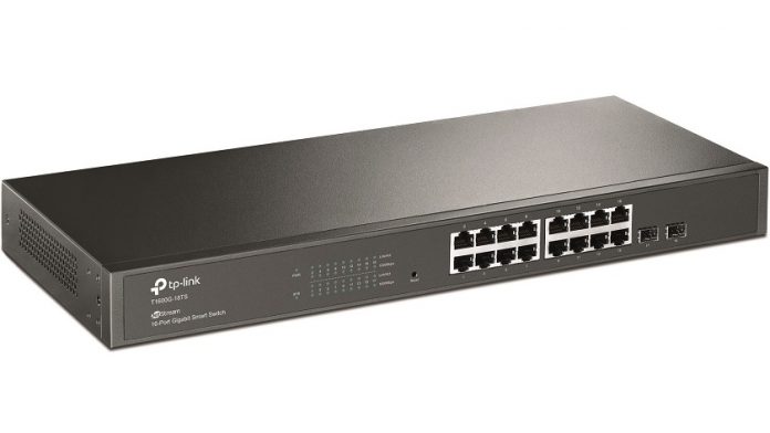 TP-LINK-Smart-Gigabit-JetStream