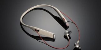 Plantronics estrena su renovado Voyager 6200 UC
