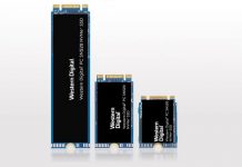 WD revela nuevos SSDs NVMe 3D NAND