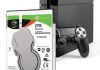 FireCuda de Seagate es el upgrade top para gamers de PS4
