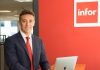 Infor: Balance 2017 y expectativas 2018 en Chile