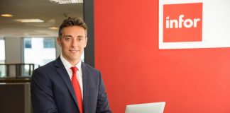 Infor: Balance 2017 y expectativas 2018 en Chile