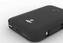 Seagate y JD.com lanzan dispositivo que amplía el almacenamiento de móviles