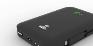 Seagate y JD.com lanzan dispositivo que amplía el almacenamiento de móviles