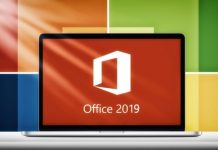 Microsoft Office 2019 será exclusivo para Windows 10