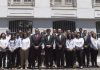CEO global de Yokogawa visitó subsidiaria en Chile