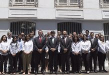 CEO global de Yokogawa visitó subsidiaria en Chile