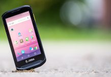 Zebra lanza smartphone para la productividad empresarial