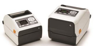 Zebra presenta nueva línea de impresoras inteligentes