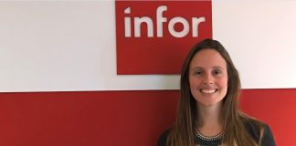 Infor lanza el programa WIN para mujeres en Latam