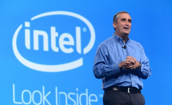 Intel-CEO-Brian-Krzanich