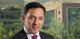 Xerox Chile nombra un nuevo Gerente General