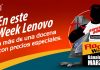 Floor week Lenovo en Ingram Micro Chile