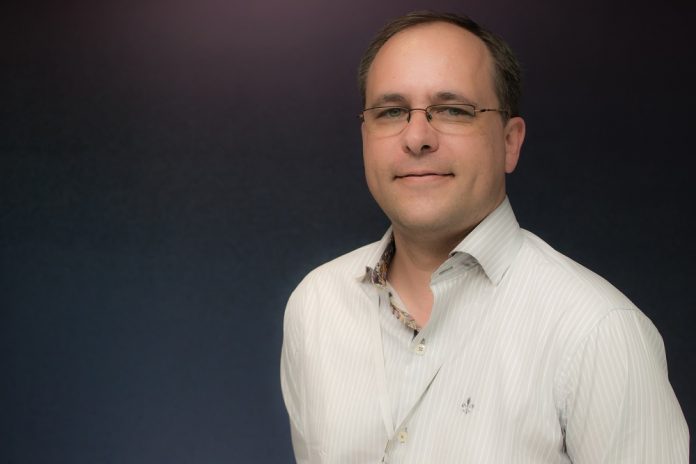 Luiz Henrique Zimmerman