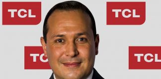 Alcatel anuncia nuevo Gerente General de Ventas Latam