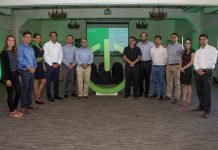 Schneider Electric realiza kick off 2018 en evento Edge Computing