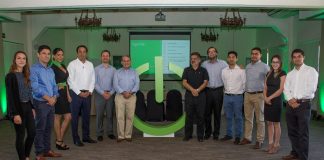 Schneider Electric realiza kick off 2018 en evento Edge Computing