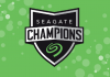 Seagate presenta el nuevo programa Seagate Champions